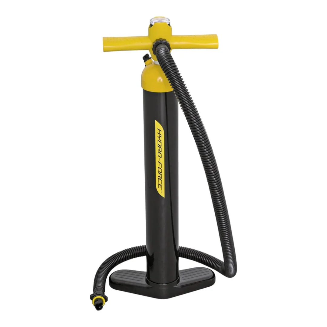 TABLA STAND UP PADLEE Hydro-Force PANORAMA 340x89x15cm 120kg SET INF REMO MOC - Imagen 8