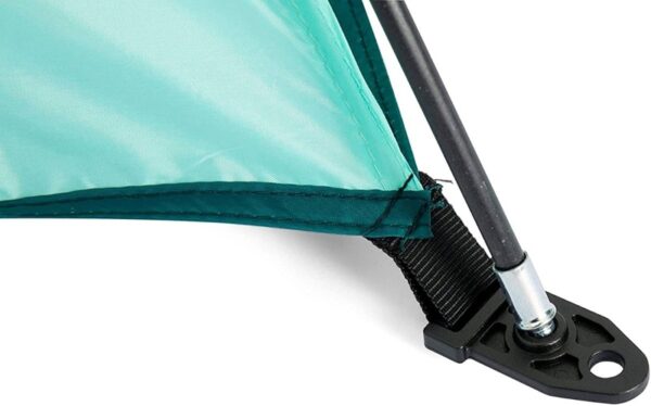 CARPA PAVILLO BEACH GROUND 2 TENT 200x120x95cm 68105 - Imagen 4
