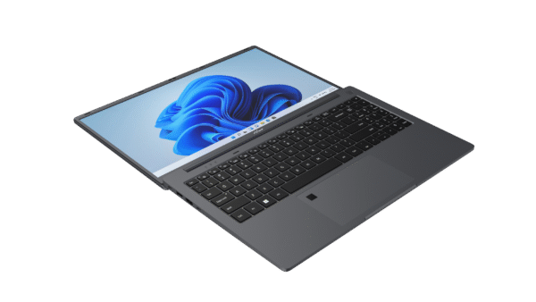 NOTEBOOK GFAST N-151 15.6" CELERON N4020 4gb 128ssd W-11 - Imagen 4