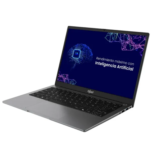 NOTEBOOK GFAST N-14U5 14"  i16480wULTRA5 16gb 480ssd W-11 PRO - Imagen 3