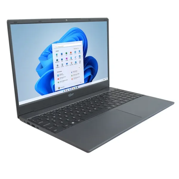NOTEBOOK GFAST N-552 15.6" CORE i5 8gb 480ssd W-11 - Imagen 2