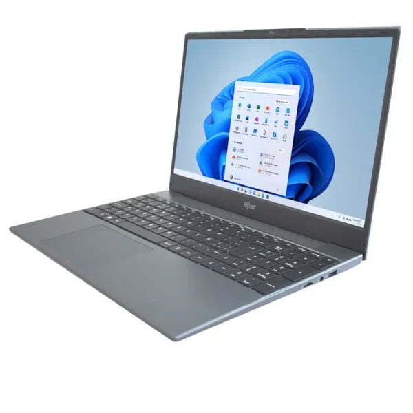 NOTEBOOK GFAST N-552 15.6" CORE i5 8gb 480ssd W-11 - Imagen 3
