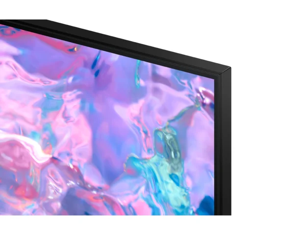 LED SAMSUNG 55" UN55CU7000GCZB UHD Smart tv TIZEN 4K CRYSTAL - Imagen 5