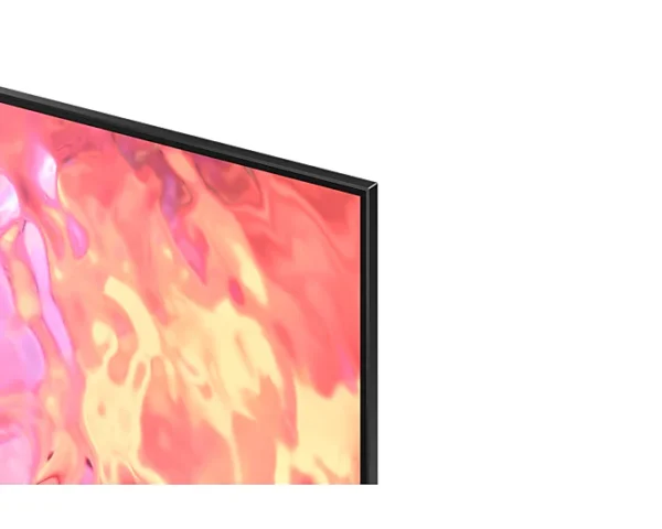 LED SAMSUNG 55" QN55Q65DAGCZB QLED UHD 4K AirSlim - Imagen 4