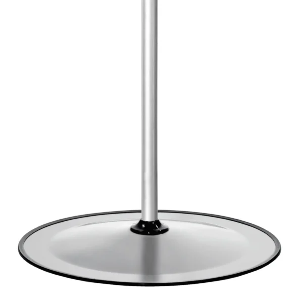 VENTILADOR PEABODY 20" PIE 130w 3 Vel 1.6mts PALA METALICA PE-VP250 - Imagen 5