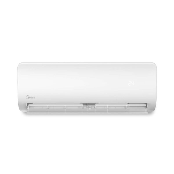 SPLIT MIDEA 2950fgs ON-OFF FC  MSAGFC-12H-01F A+ 802x295x200mm - Imagen 2