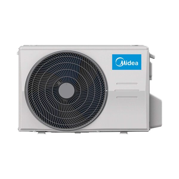 SPLIT MIDEA 2950fgs ON-OFF FC  MSAGFC-12H-01F A+ 802x295x200mm - Imagen 3