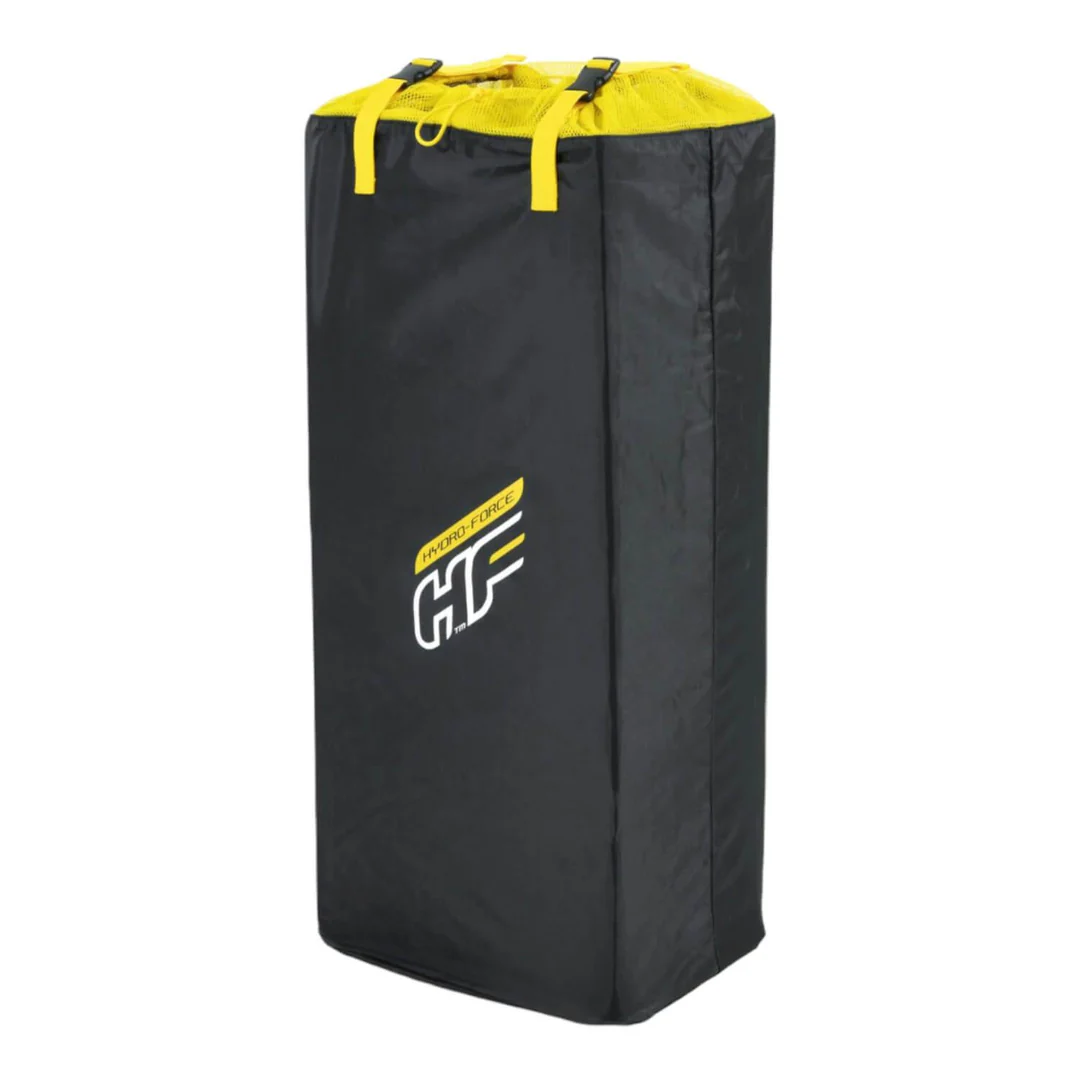 TABLA STAND UP PADLEE Hydro-Force PANORAMA 340x89x15cm 120kg SET INF REMO MOC - Imagen 5