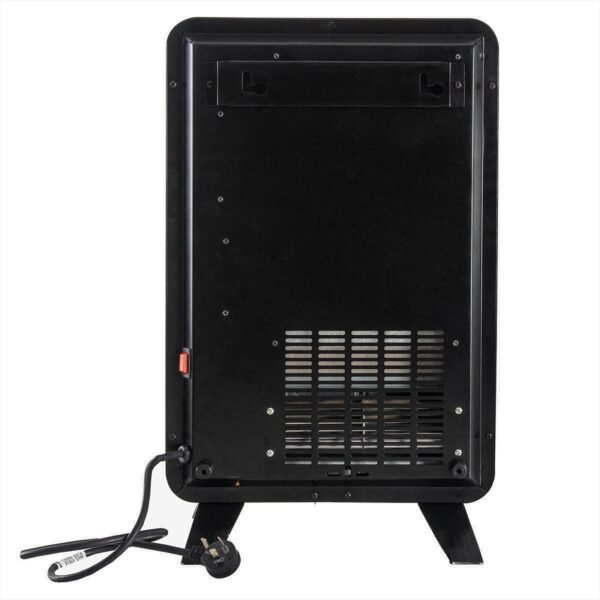 CALEFACTOR ESKABE ELECTRICO FD2 1800W C/TERMOSTATO CONTROL REMOTO - Imagen 5