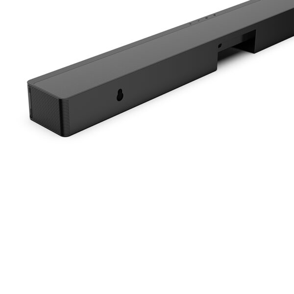 SOUNDBAR HISENSE A6 2.1ch 240w Dolby Digital Plus BT 5.3 800mm x 60mm x 90mm - Imagen 4