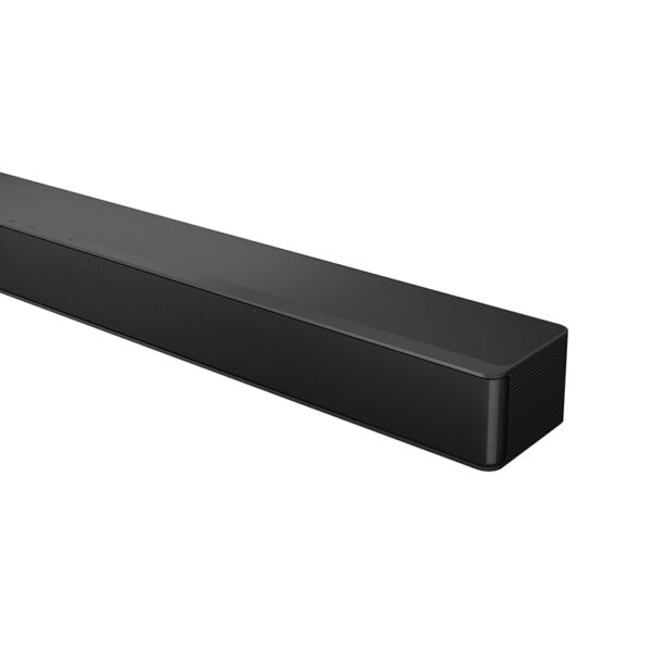 SOUNDBAR HISENSE A6 2.1ch 240w Dolby Digital Plus BT 5.3 800mm x 60mm x 90mm - Imagen 3
