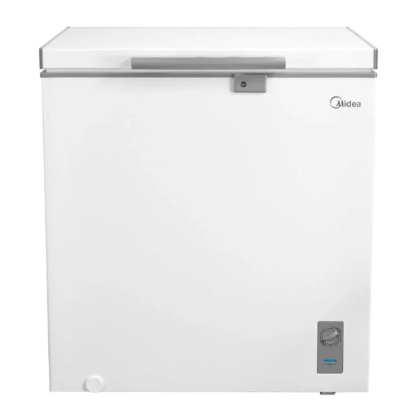 FREEZER MIDEA 194lts INVERTER MDRC284FZE01 A+ 770 x 850 x 560