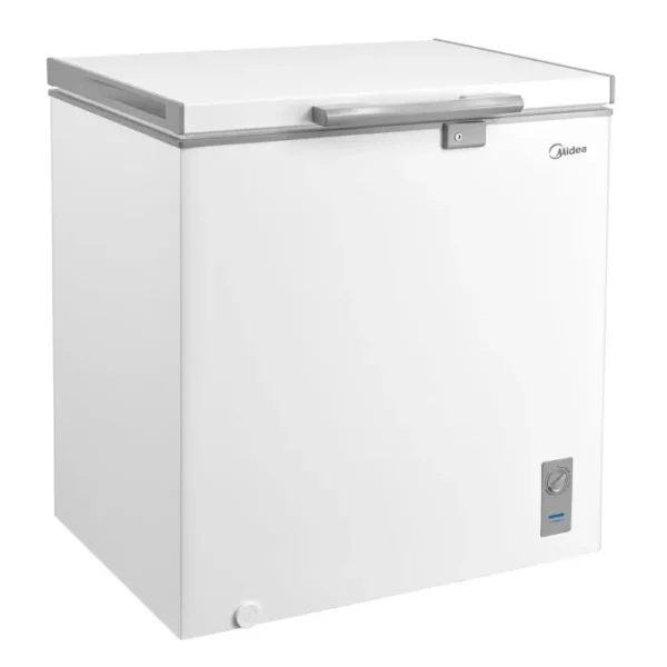 FREEZER MIDEA 194lts INVERTER MDRC284FZE01 A+ 770 x 850 x 560 - Imagen 2