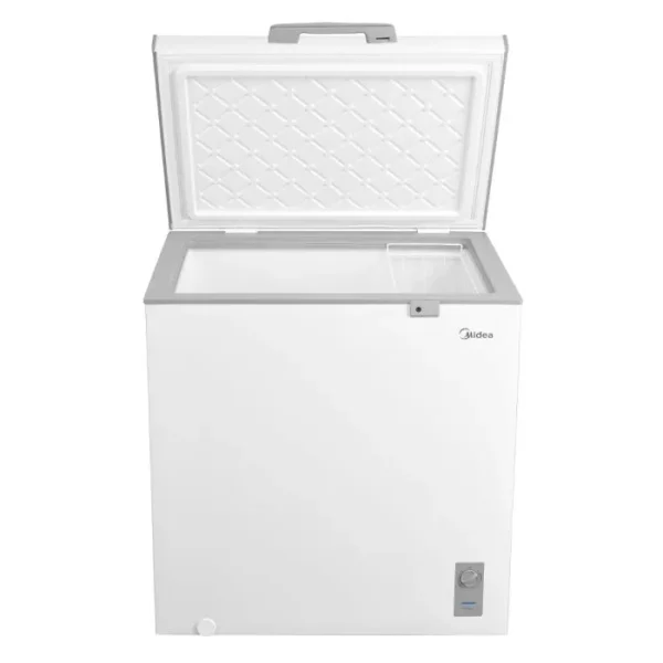 FREEZER MIDEA 194lts INVERTER MDRC284FZE01 A+ 770 x 850 x 560 - Imagen 3