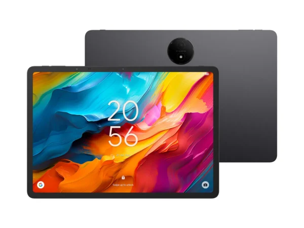 TABLET TCL 14" NXTPAPER14 CORE x8 8/256GB Flipcase+Teclado+Pen 8/8mp 4080mAh