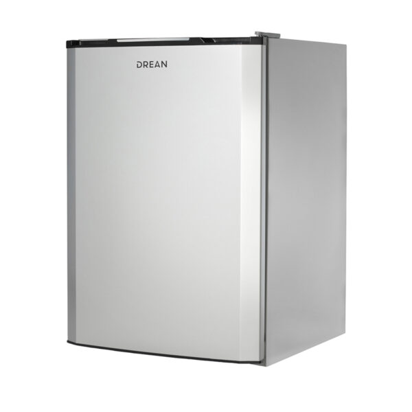 HELADERA DREAN HDR120F00S BAJO MESADA SILVER 120lts CICLICA 824x54x65."A" - Imagen 2