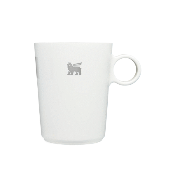 TAZA STANLEY DAYBREAK CUP 313ml BLANCO 10-11017-004