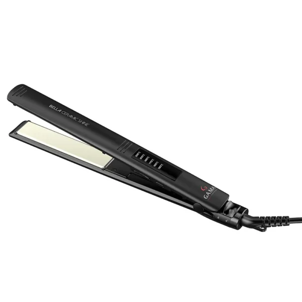 PLANCHA CABELLO GAMA BELLA LED CERAMIC SHINE 230 C BECHS0000002519