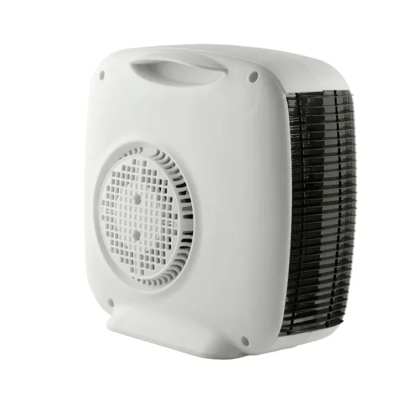 CALOVENTOR SMARTLIFE SL-CAD20000GPN 2000w DUAL 2 NIV TEMPERATURA 1 VENTILACIO - Imagen 2