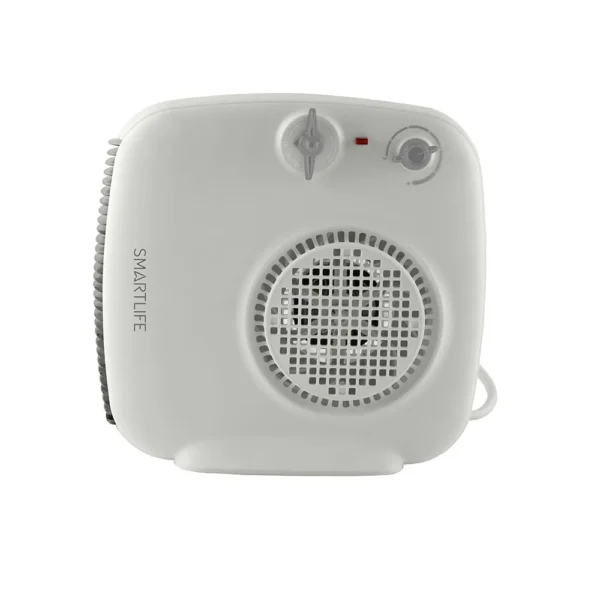 CALOVENTOR SMARTLIFE SL-CAD20000GPN 2000w DUAL 2 NIV TEMPERATURA 1 VENTILACIO - Imagen 3