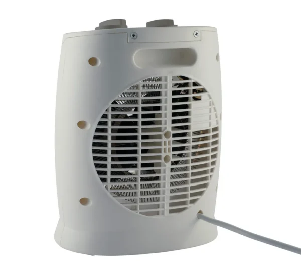 CALOVENTOR SMARTLIFE SL-CAV20000GPN 2000w 2 NIV TEMPERATURA 1 VENTILACION - Imagen 3