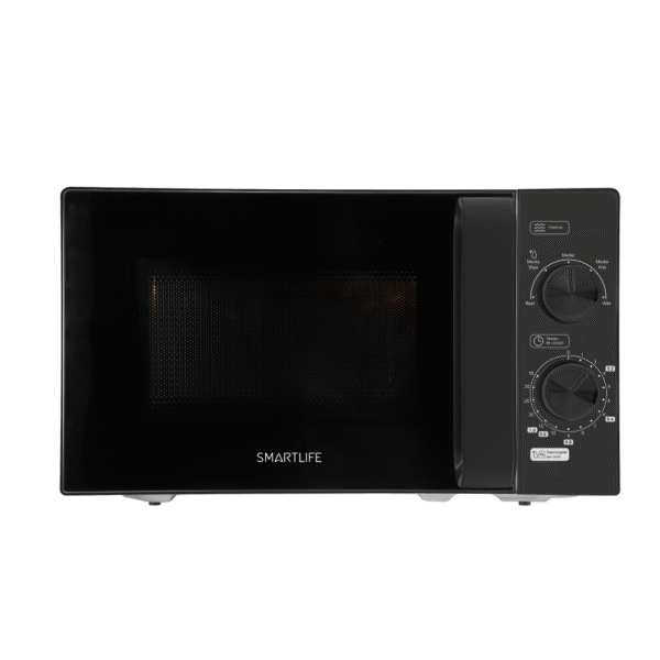 MICROONDA SMARTLIFE SL-MWO20MMB 20L NEGRO 700W MECANICO - Imagen 3