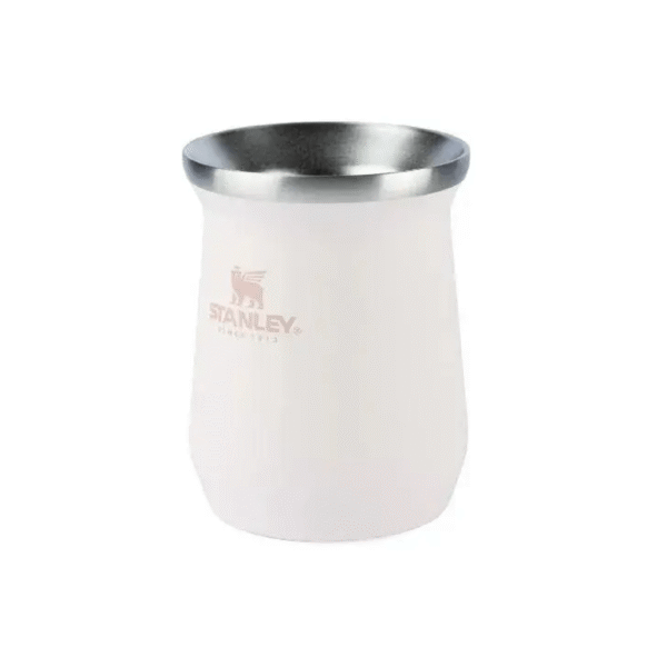 MATE STANLEY CLASSIC 10-09628-057 ROSA 236ml ACERO - Imagen 3