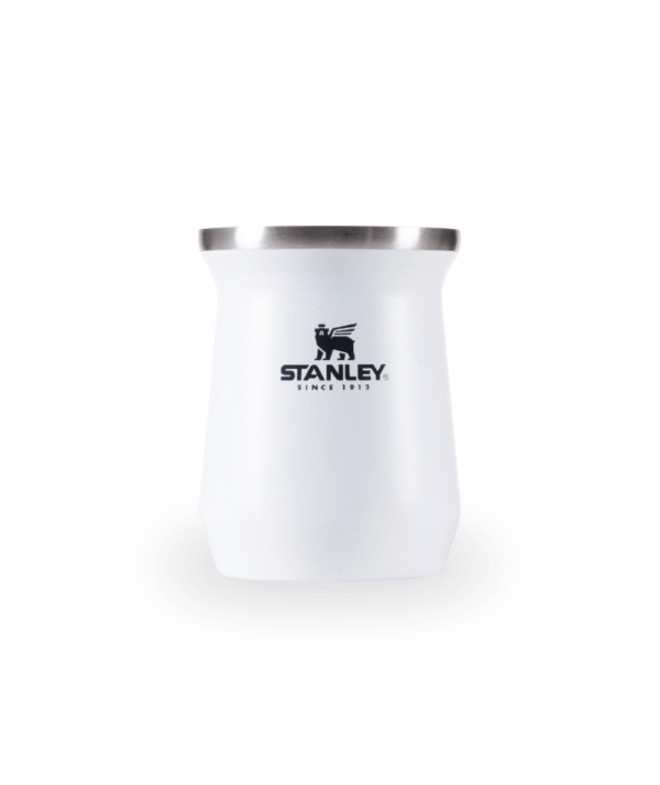 MATE STANLEY CLASSIC 10-09628-025 POLAR 236ml ACERO