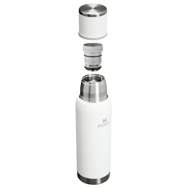 TERMO STANLEY ADVENTURE TO-GO 750cc BLANCO POLAR 10-12210-001 - Imagen 3