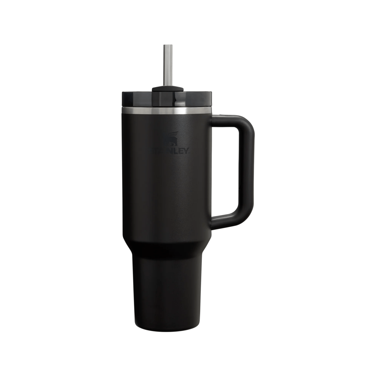 VASO STANLEY QUENCHER 1.1L BLACK 10-10825-453