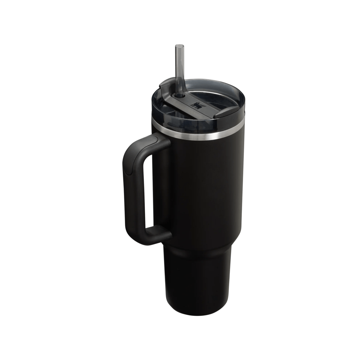 VASO STANLEY QUENCHER 1.1L BLACK 10-10825-453 - Imagen 4
