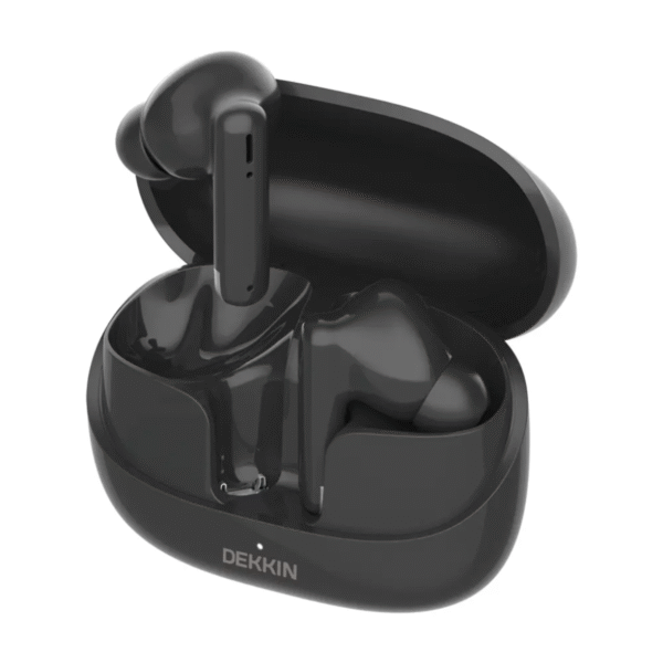 AURICULAR DEKKIN LIVE BLACK AT-ACC-TW-032 TWS Bluetooth