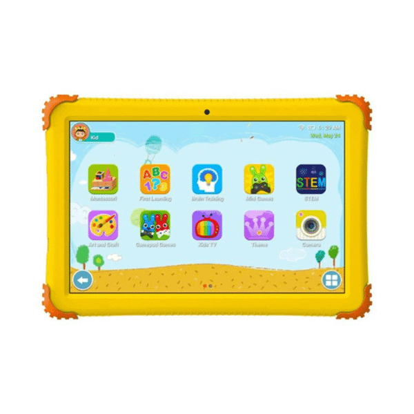 TABLET SKY 10" KIDSPRO1 3/64GB ANDROID 13 5/2mp 5000mAh PARENTAL CONTROL