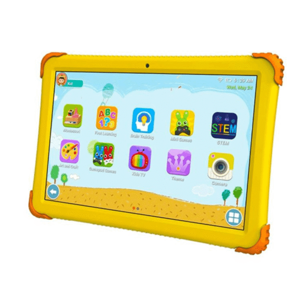 TABLET SKY 10" KIDSPRO1 3/64GB ANDROID 13 5/2mp 5000mAh PARENTAL CONTROL - Imagen 2