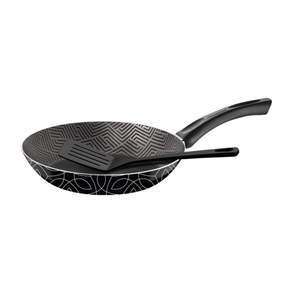 SARTEN TRAMONTINA PARIS TEXTURE 24cm 28508/624