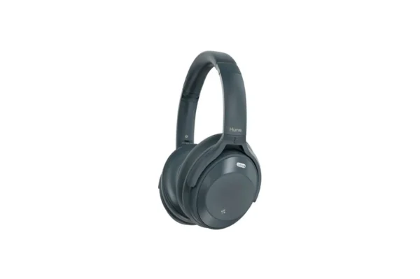 AURICULAR HUNE FAUNA AT-AUR-HE-039 BLACK Bluetooth Cancelacion sonido MIC 50hs