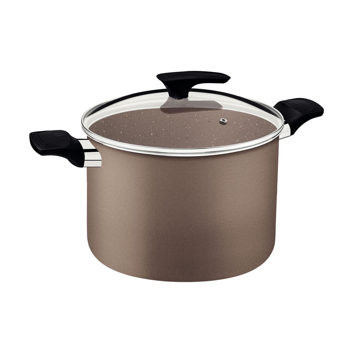 OLLA TRAMONTINA MILAZZO 26cm ALTA 28574/426