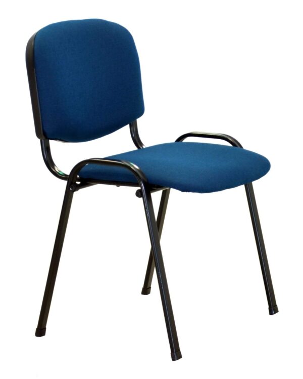 SILLA DAKOT APILABLE 700 OFICINA CUERINA