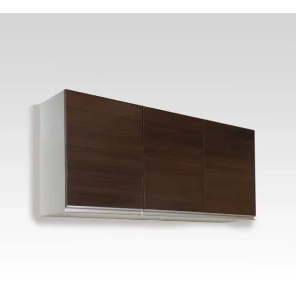 ALACENA DIELFE LCA120-W 120x60x27.7 WENGUE PERFIL J