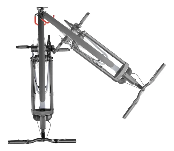 SOPORTE BICICLETA SOPORTER ES-SBP VERTICAL +/-65  35Kg - Imagen 2