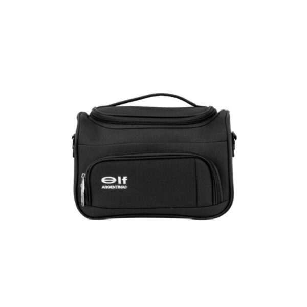 BEAUTY CASE ELF I4240 23x30x19cm POLIESTER