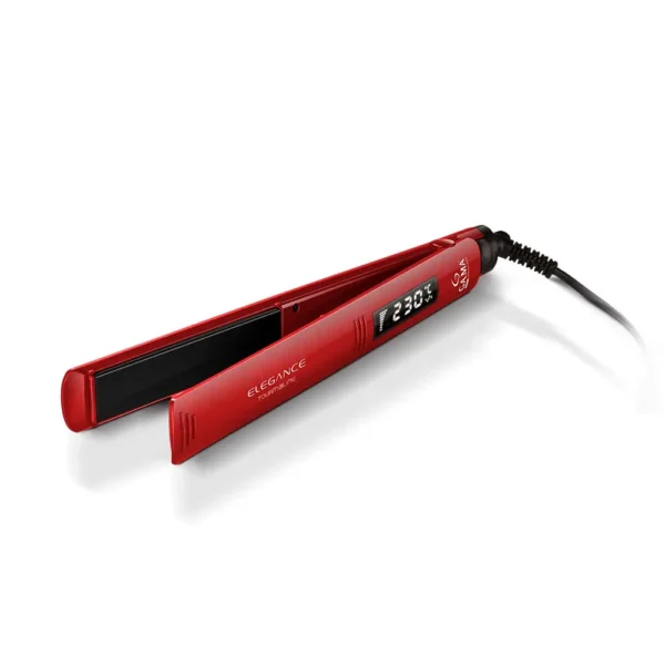 PLANCHA CABELLO GAMA ELEGANCE DIGITAL 150/230 C BECHS0000001070