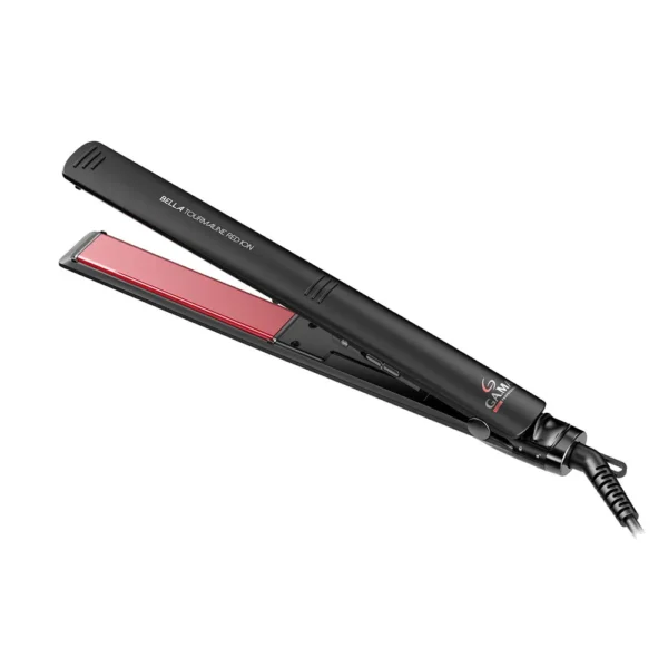 PLANCHA CABELLO GAMA ELEGANCE BELLA TOURMALINE 2200w BECHS0000002114