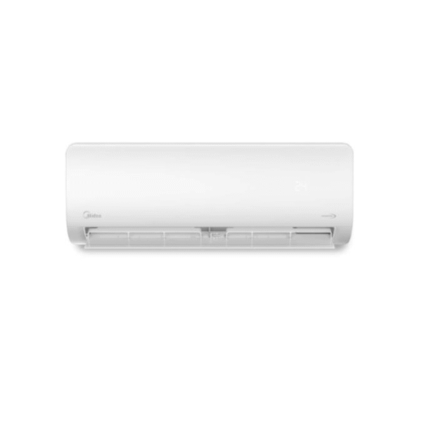 SPLIT MIDEA 3096fgsINVERTER FC MSNIC-12H-KN81F CLASE A