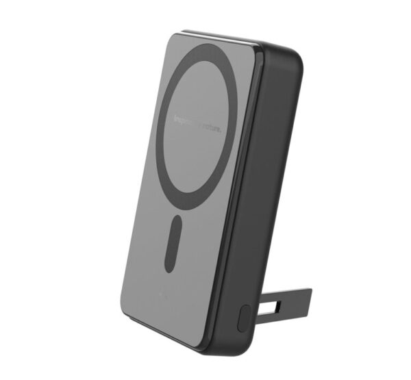 POWERBANK HUNE MAGSAFE 10000mAh HALCON-W10 FASTCHARGNG 15w USB C