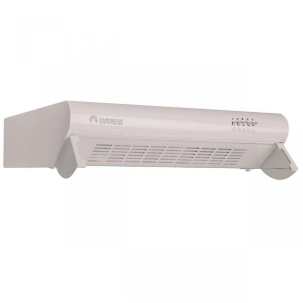 PURIFICADOR EVEREST AX-800 BLANCO 100w 250m3/h 3vel luz
