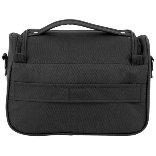 BEAUTY CASE ELF I4240 23x30x19cm POLIESTER - Imagen 4
