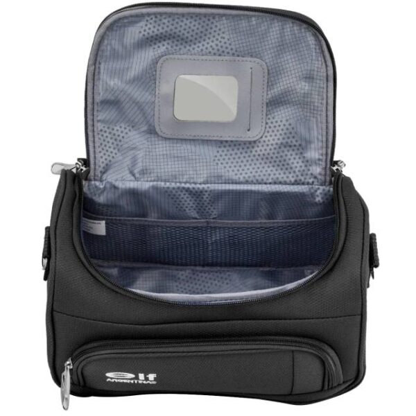 BEAUTY CASE ELF I4240 23x30x19cm POLIESTER - Imagen 3