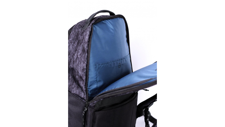 MOCHILA ELF PORTA NOTEBOOK I2100 - Imagen 5