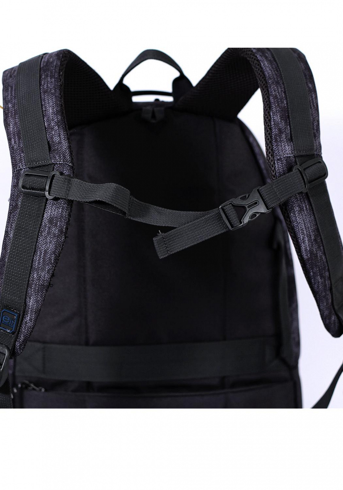 MOCHILA ELF PORTA NOTEBOOK I2100 - Imagen 2